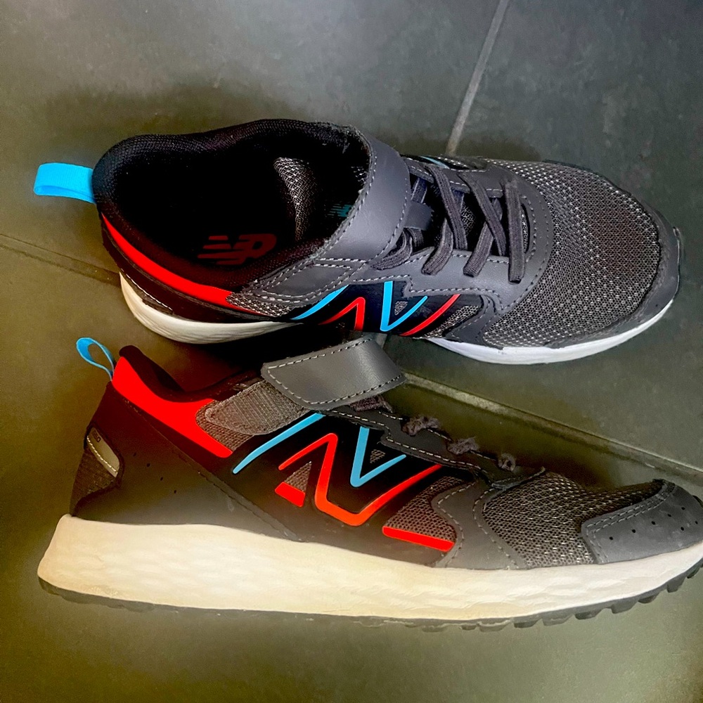 New Balance Sneakers in very good condition